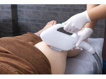 ビオール(美all)/見えない箇所はプロにお任せ！