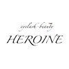ヒロイン(HEROINE)のお店ロゴ