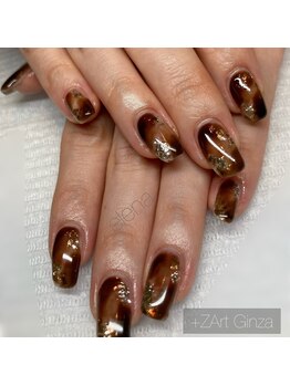 プラスジアート 銀座/シンプル