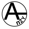 アンジーヘッドオフィス(ANZY Head office)ロゴ