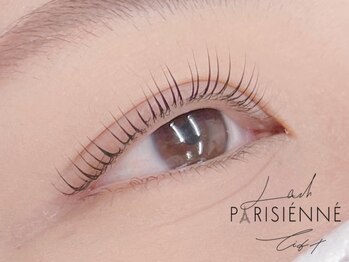 メグミノマツゲ/パリジェンヌ