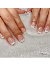 エイミー(Amy)/フレンチ　¥8500