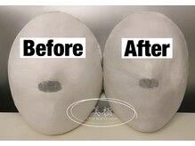 美極 銀座店/銀座/小顔コルギ/小顔矯正