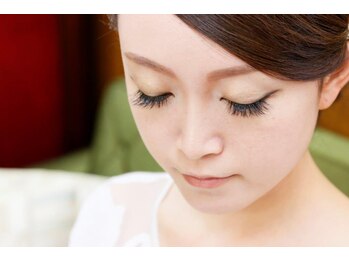 グッディ 久米店(Goody)/華やかまつ毛パーマ