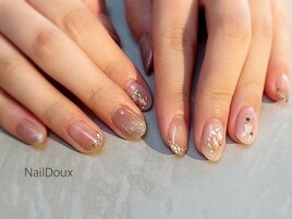 大人ニュアンス