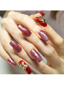 ブリス ネイル(Bliss Nail)/