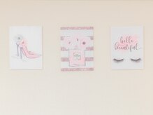 ミニョンヌ(mignonne)/ギャラリー