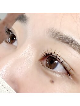 リボディ 吉祥寺店(RE B O D Y)/うるつやまつげパーマ/吉祥寺