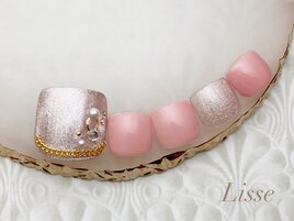 初回◇FOOTシンプル