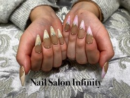 スカルプ◆フレンチコース