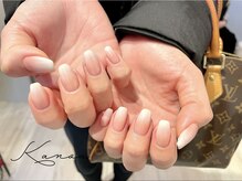 カノアネイルプレイス(KANOA nail place)/ベイビーブーマー