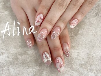 エリナネイルサロン池袋(Alina Nail Salon)/