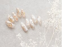 リアン(Rian_)/- サンプルデザイン -