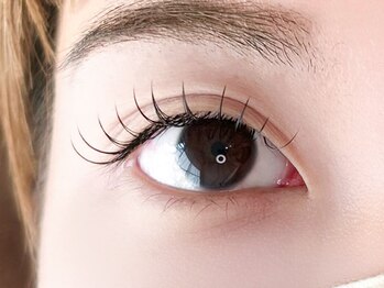 ナッティ(natti)/マツエクワンホンデザイン