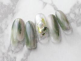 ￥7980定額コース　ニュアンス