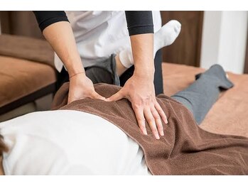 リラクゼーション らくにな~る/☆本格足つぼ&整体☆