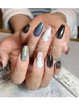 ココネイル(KOKOネイル)&nbsp;長谷川 