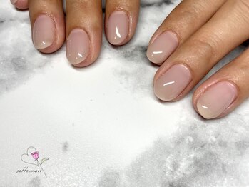 セッテマーリ(sette mari)/ワンカラー