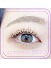 アイイロ 大宮西口店(EYE IRO)/パリジェンヌ上下