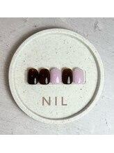 ニル(Nil)/☆アートデザイン☆