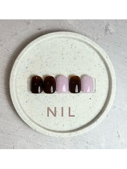 ニル(Nil)/☆アートデザイン☆