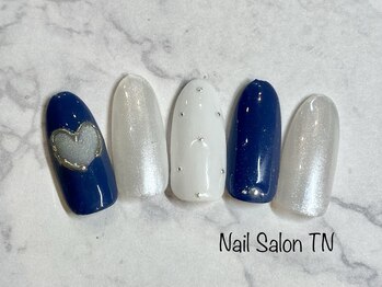 ティーエヌ 西荻窪駅前店/☆デザイン定額A☆