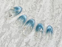 ネイルサロン ロゼプリュム/シンプルデザインプラン