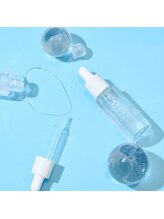 ザ フェース 淀屋橋店(THE FAITH)/特許取得美容液「生コラーゲン」