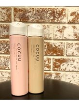 ファム(fam.)/日焼け止めCOCUU