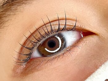 ティンク(Tink)/まつげパーマ パリジェンヌ