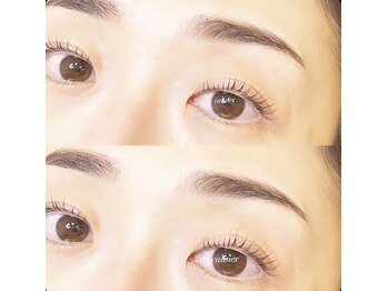 カリネ(CALINER)/【ラッシュリフト】