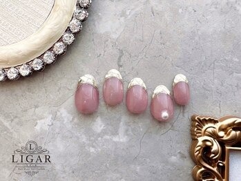 ハンド☆ゴージャスコース