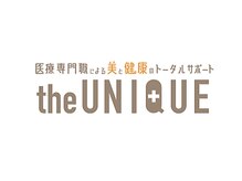 the UNIQUE【ジーユニーク】