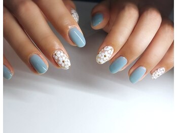 ディト 仙台クリスロード店(ditto)/お持ち込み90minコース¥8,500