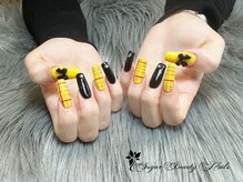 シュガービューティーネイルズ(Sugar Beauty Nails)/スカルプチュア