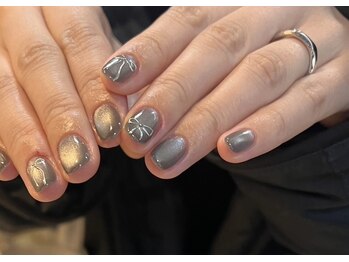 ダブリューアイラッシュ 中野(W.eyelash)/