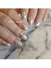 シュポルテ(chou porte)/