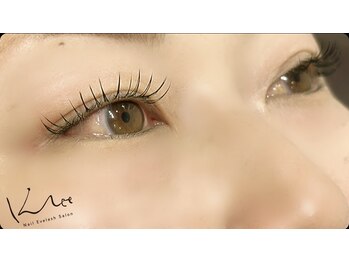 クレー(Klee)/フラットラッシュ120本