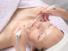 メナードフェイシャルサロン 神崎川駅南/【アドバンスコース】