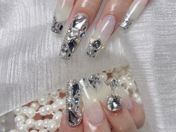 クイーンズネイルサロン(Queen's nail salon)/