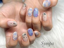 サンパ 大和(Sympa)/