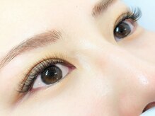 アイズ 鴻巣店(I's)/5Dボリュームラッシュ400本