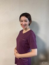 ベルサンテ(BelleSante) 林 未夢