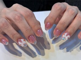 Mellowトレンド定額S/S