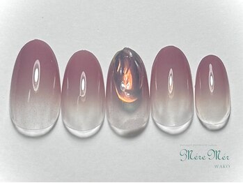 10月マンスリーデザイン