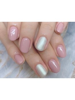 シンプル系（オフィス・日常）が得意