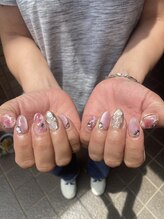 フォア ネイル(FOI NAIL)/