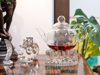 ヴィヴィッド(ViVid)/【アフターケア】