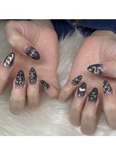 シュガープラム ネイル 横浜(sugar plum)/やり放題/ジェル/スカルプ/横浜