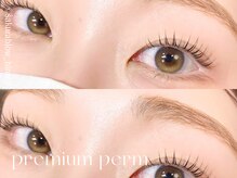 サクラブロウ 姫路(Sakura-blow)/韓国風★束感まつ毛パーマ